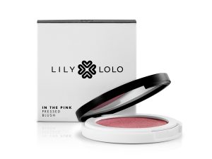 Lily Lolo - Colorete Compacto 4g