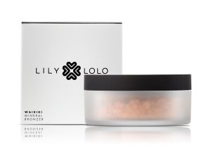 Lily Lolo - Bronceador Mineral 8g