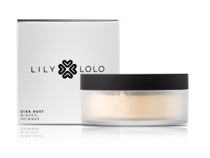 Lily Lolo- Iluminador Mineral 6g - Star Dust