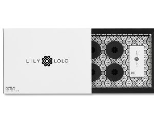 Lily Lolo - Mineral Starter Collection - Light Medium