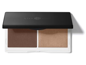 Lily Lolo - Contour Duo - Sculpt & Glow