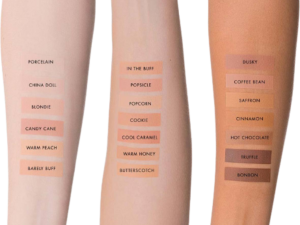 Lily Lolo - Base Mineral SPF 15 10g