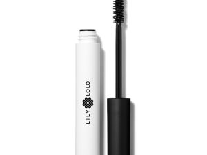 Lily Lolo -Mascara Volumen Natural 6,5ml - Black