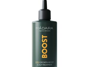 BOOST Tratamiento capilar estimulante del crecimiento en 3 minutos. 100ml