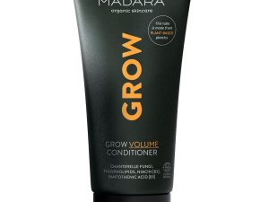 GROW Acondicionador voluminizador. 175ml