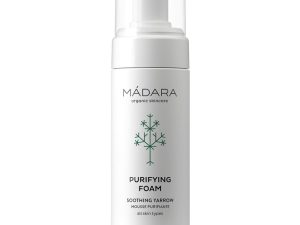 Espuma Purificante. 150ml