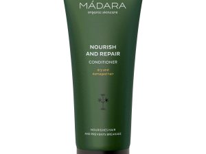 Acondicionador NUTRITIVO Y REPARADOR. 200ml