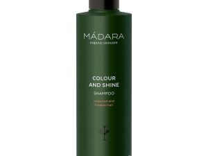Champ? COLOR AND SHINE. 250ml