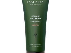 Acondicionador COLOR AND SHINE. 200ml