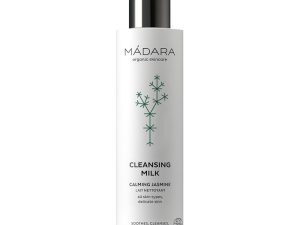 Leche limpiadora. 200ml