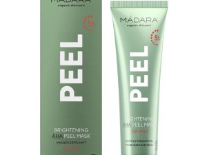 PEEL 5% AHA Mascarilla Exfoliante. 60ml