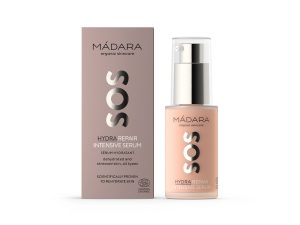 SOS HYDRA S?rum reparador intensivo. 30ml