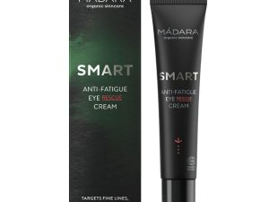 SMART Crema antifatiga para el contorno de ojos. 15ml