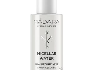 Agua micelar. 100ml