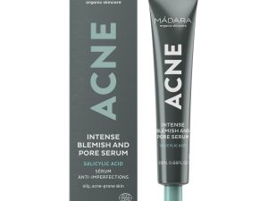 ACNE Tratamiento Intenso de Poros y Manchas. 20ml