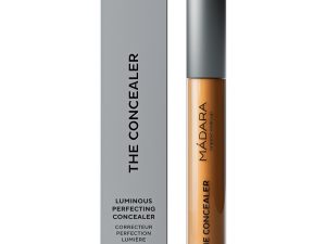 EL CORRECTOR. #55 HAZELNUT. 4ml
