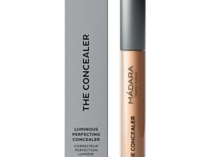 EL CORRECTOR. #45 ALMOND. 4ml