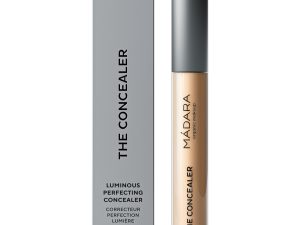 EL CORRECTOR. #35 HONEY. 4ml