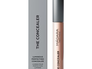 EL CORRECTOR. #25 LATTE. 4ml