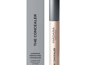 EL CORRECTOR. #15 VANILLA. 4ml