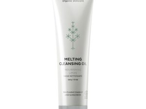 Aceite limpiador. 100ml
