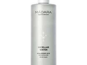 Agua micelar. 400ml