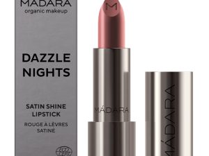 Dazzle Nights Silk L?piz Labial. #501 FLATTERY 3.8g