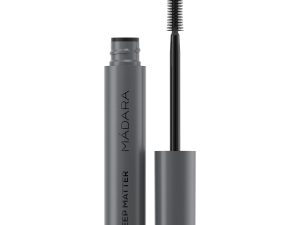 DEEP MATTER Bold Volume Mascara. 6ml