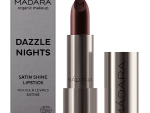 Dazzle Nights Silk L?piz Labial. #504 DOMINANCE. 3.8g