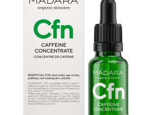 Concentrado de cafe?na. 17.5ml
