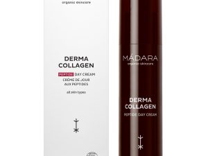 Crema reafirmante Derma Collagen Hydra-Silk. 50ml