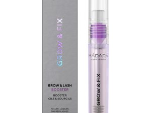 GROW & FIX Brow & Lash Booster. 4.25ml
