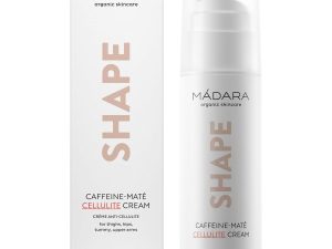 Shape Caffeine-Mat? Crema Anticelul?tica. 150ml