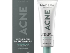 ACNE Hydra-Derm Fluido Equilibrante. 40ml