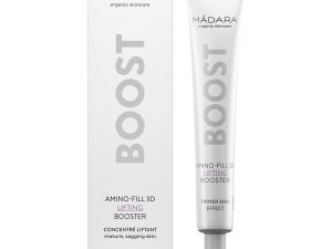 BOOST Amino-fill 3D Potenciador lifting. 25ml