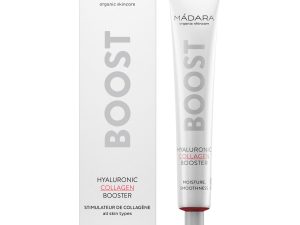 BOOST Potenciador de col?geno hialur?nico. 25ml