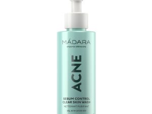 Limpiador purificante ACNE Sebum Control. 140ml