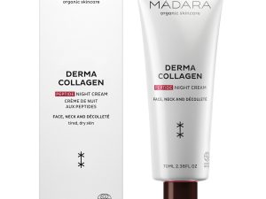 DERMA COLLAGEN Crema de noche Night Source. 70ml