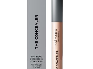 EL CORRECTOR. #30 WARM LATTE. 4ml
