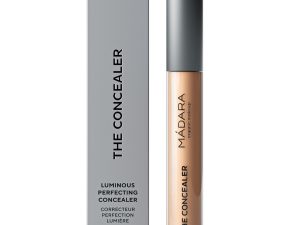 EL CORRECTOR. #40 GOLDEN HOUR. 4ml