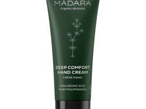 Crema de manos Deep Comfort. 60ml