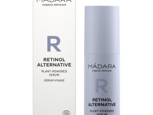 RETINOL ALTERNATIVE Plant-Powered serum. 30ml