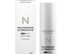 BOT?NICO NIACINAMIDA Suero alternativo 5 en 1. 30ml