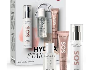 SOS HYDRA Star Collection set