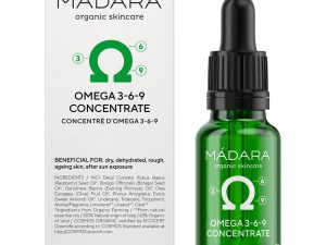 Concentrado de omega 3-6-9. 17.5ml