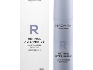 RETINOL ALTERNATIVE Crema de d?a con ingredientes vegetales. 50ml