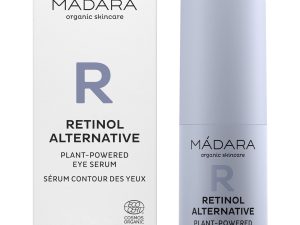 S?rum para ojos con ingredientes vegetales alternativos al retinol. 15ml