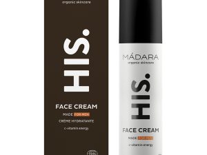 Crema Facial. 50ml