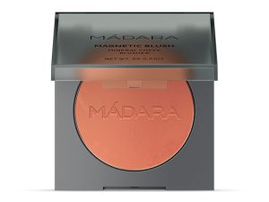 Magnetic Blush Colorete mineral. #1 FIERCE FLAME. 6g