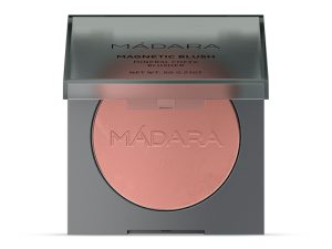 Magnetic Blush Colorete mineral. #2 BARE BLOSSOM. 6g